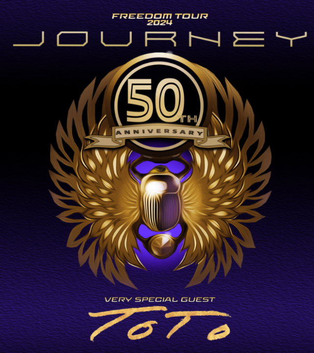 Journey Tour
