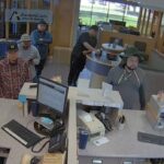 Sioux County Fraud