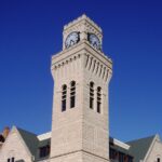 CITY HALL 1