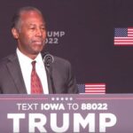 Carson, Dr. Ben
