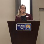 Hennings, Heather U way pres