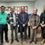 Berenstein Family Foundation & others
