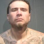 BigBear, Kyle mugshot
