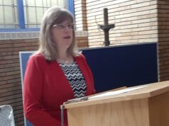 TWO OTO COUNCIL SEATS DECIDED IN WOODBURY VOTE CANVASS