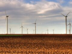 NO WIND TURBINES ARE COMING TO WOODBURY COUNTY