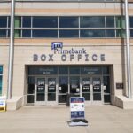 Events Center Box Office