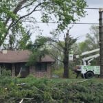 Tornado Damage Photo-by-Melanie-Carlson