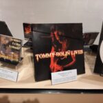 Bolin albums
