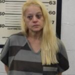 Gwenn Homan mug SSC