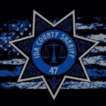 Ida County Sheriff