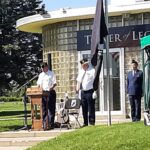 Memorial Park Lapierre