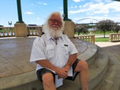 FREE RIVER-CADE BLUEGRASS FESTIVAL TAKES PLACE SATURDAY