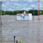 KLEM FLOOD 2024