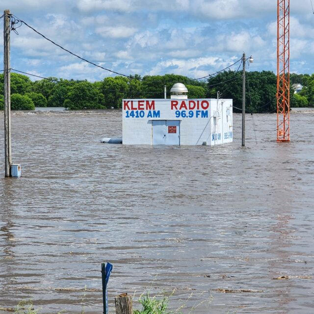 KLEM FLOOD 2024