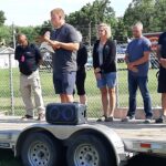 McCook Lake newser