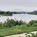 Missouri River June 2024