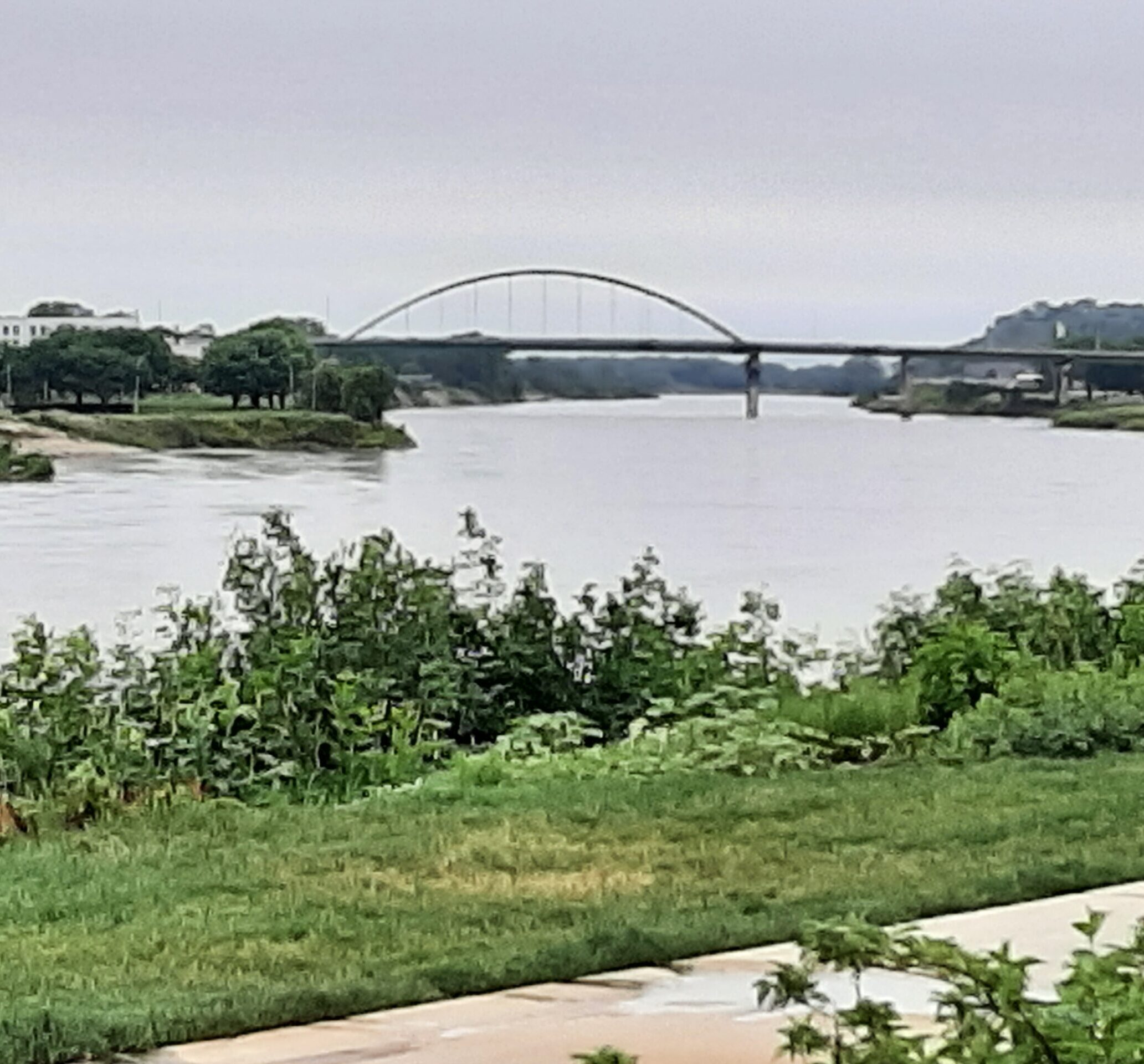 FLOOD WARNING FOR MISSOURI RIVER SUNDAY NIGHT - KSCJ 1360