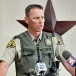 Sheriff Sheehan