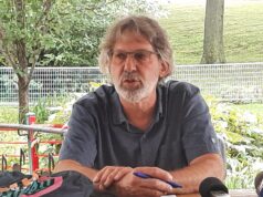 BERNSTEIN READY FOR 36TH SATURDAY IN THE PARK MUSIC FESTIVAL