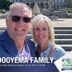 Dooyema Family GFN