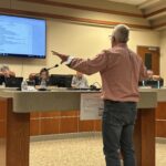 North Sioux City Council meeting June 2024