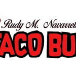 Rudy taco bus