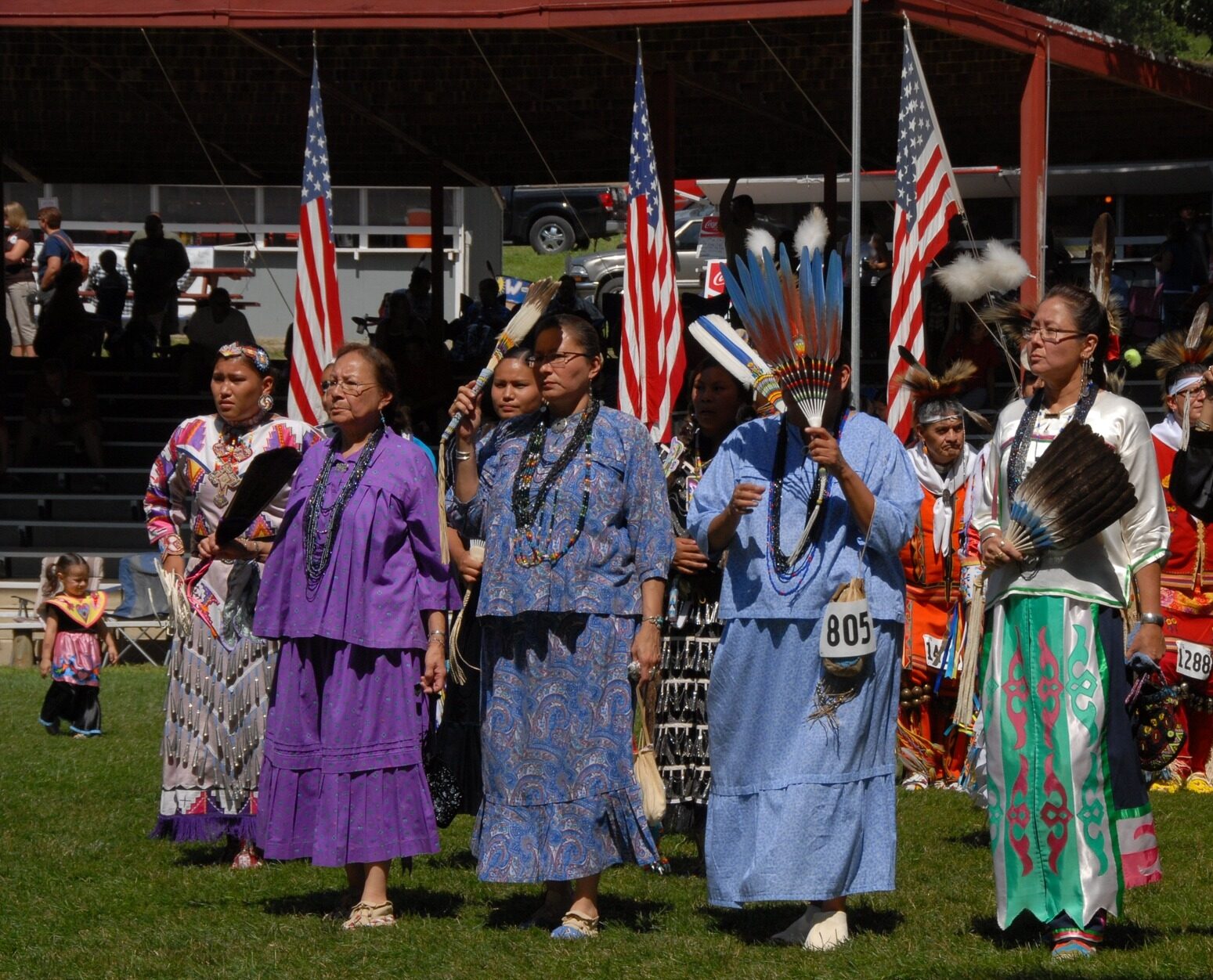 WINNEBAGO TRIBE TO HOST 158TH POW WOW KSCJ 1360