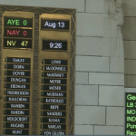 Unicameral Under Call