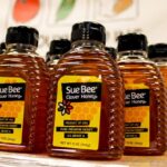 Sioux Bee Honey