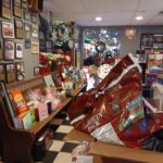 Auction Bob Roe’s Point After