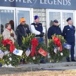 wreaths across America