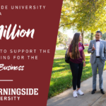 Morningside $1M Donation 2025