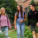 Northwestern spring enrollment 2025