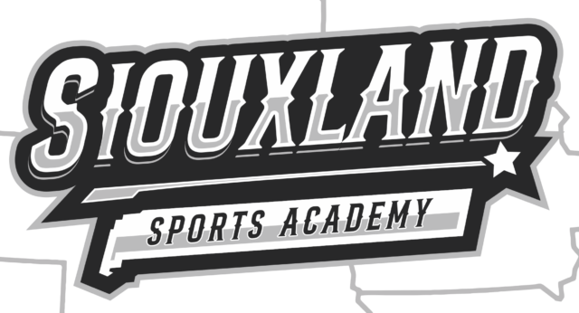 Siouxland Sports Academy logo