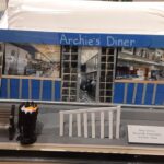 4th grade Archie’s Diner