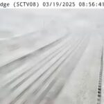 I-29 railroad bridge camera Mar 19 2025
