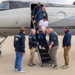 Mejia extradited to Omaha