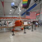 Air Museum interior 2