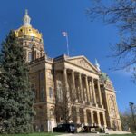 Iowa Capitol Radio Iowa