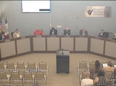 SC SCHOOL BOARD TO MEET IN CLOSED SESSION MONDAY