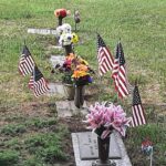 MEMORIAL DAY CEMETERY