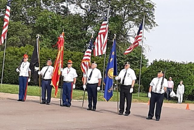 MEMORIAL DAY SIOUX CITY