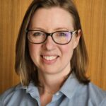 Martz, Sarah Iowa Utilities Commission photo