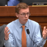 Johnson, Dusty on prohibiting DOT funds for sanctuary cities