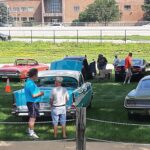 MUSEUM CAR SHOW 1