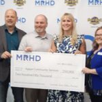 AGAPE MRHD grant
