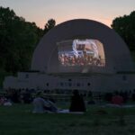 Bandshell free movie