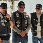Miracle Riders Return Matt & Dave