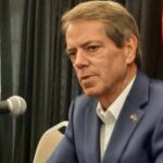 Pillen, Gov. Jim portrait