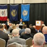 TriState Governors Conference